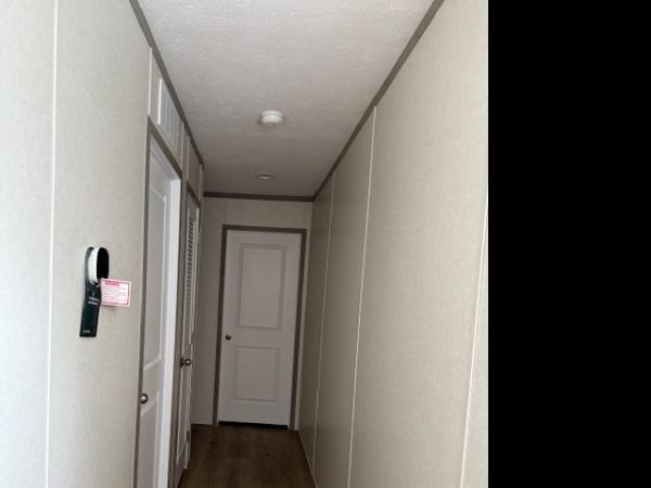 2025 Clayton Mobile Home