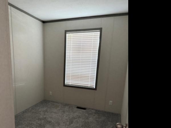 2025 Clayton Mobile Home