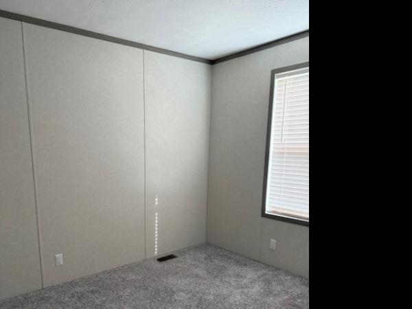 2025 Clayton Mobile Home