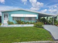 1977 BARR Mobile Home