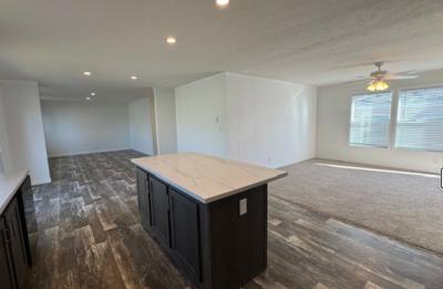 Photo 3 of 7 of home located at C1065 Gardner, KS 66030