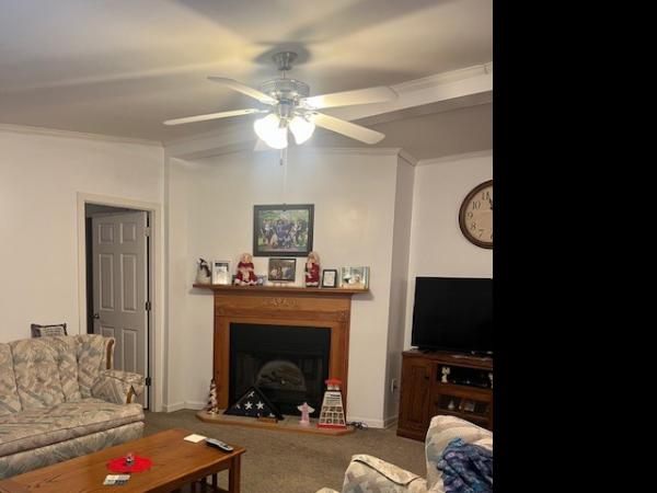 2006 Champion Mobile Home For Sale