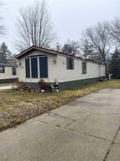 Photo 2 of 14 of home located at 1849 Abels St. #341 Milford, MI 48381