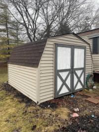 1987 Schult M228582 Manufactured Home