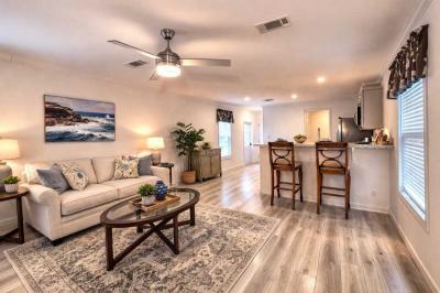 Mobile Home at 200 S. Banana River Dr. Merritt Island, FL 32952