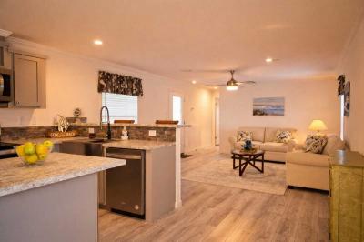 Photo 3 of 11 of home located at 200 S. Banana River Dr. Merritt Island, FL 32952