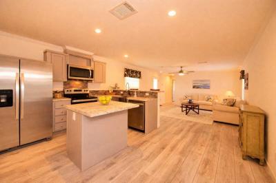 Photo 2 of 11 of home located at 200 S. Banana River Dr. Merritt Island, FL 32952