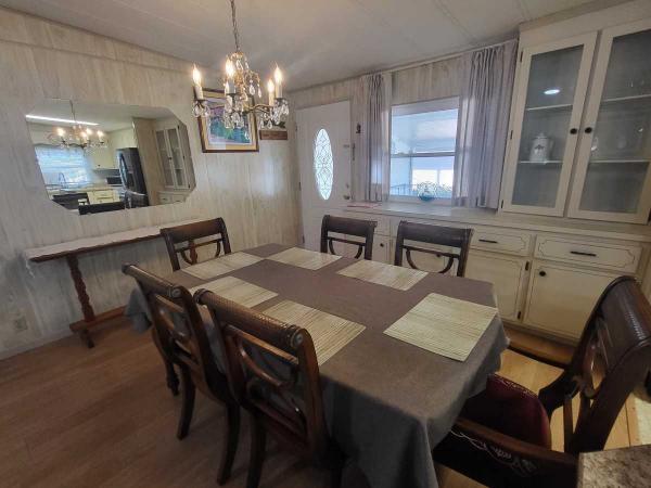 1985 TROP Mobile Home