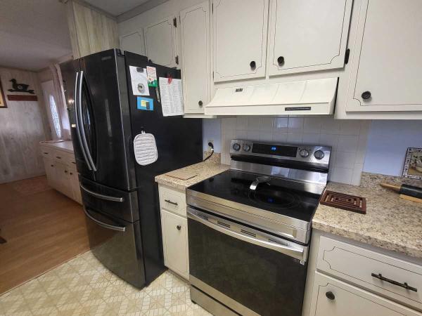 1985 TROP Mobile Home