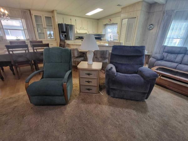 1985 TROP Mobile Home