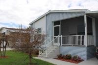2022 Palm Harbor Legend Mobile Home