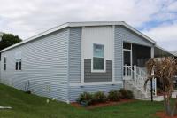 2022 Palm Harbor Legend Mobile Home