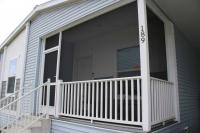 2022 Palm Harbor Legend Mobile Home