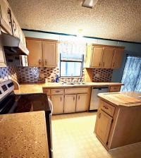 1989 MERI Mobile Home
