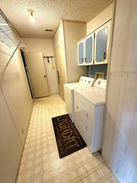 1989 MERI Mobile Home