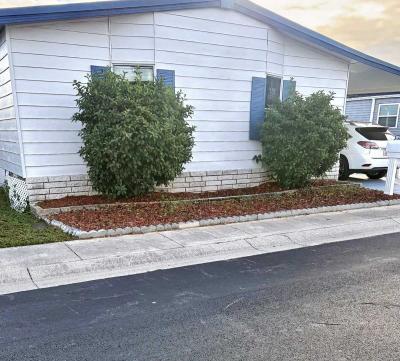 Mobile Home at 100 Hampton Rd. Clearwater, FL 33759