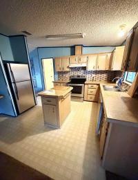 1989 MERI Mobile Home