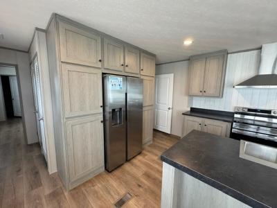 Mobile Home at 1041 Cimmaron Trail Gardner, KS 66030