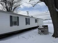 Mansion Manufactured Home