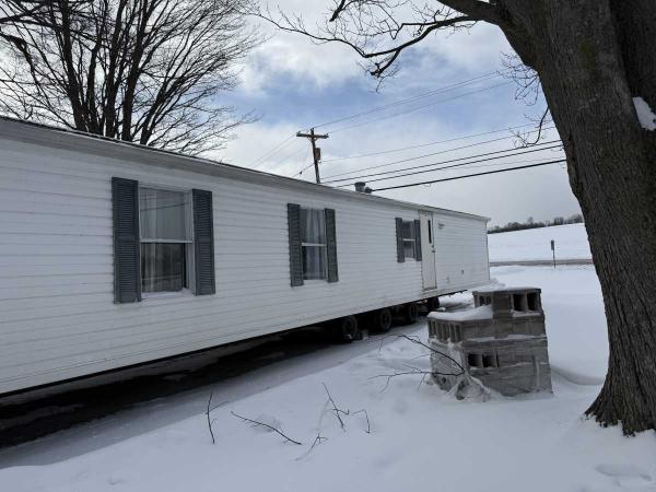 Mansion Mobile Home For Rent