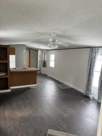 Mansion Manufactured Home