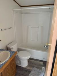 Mansion Manufactured Home