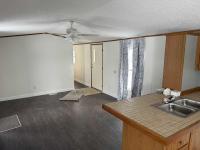 Mansion Manufactured Home