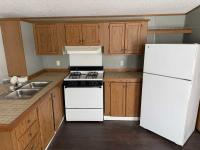 Mansion Manufactured Home