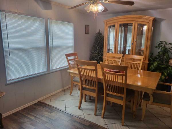 1982 TROP Mobile Home