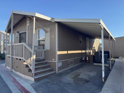 Mobile Home at 11101 Imperial Hwy Norwalk, CA 90650