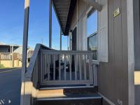 2003 CAVCO Mobile Home