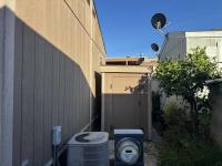 2003 CAVCO Mobile Home