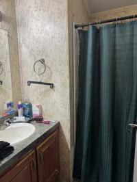 2003 CAVCO Mobile Home