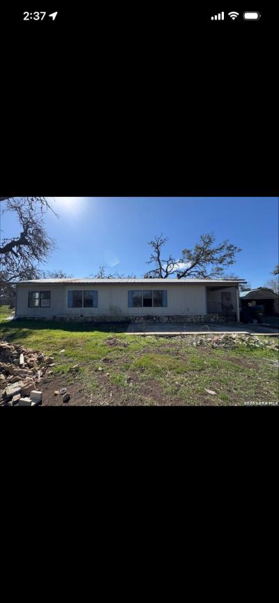 Photo 2 of 4 of home located at 9214 Sailfish Dr Boerne, TX 78006