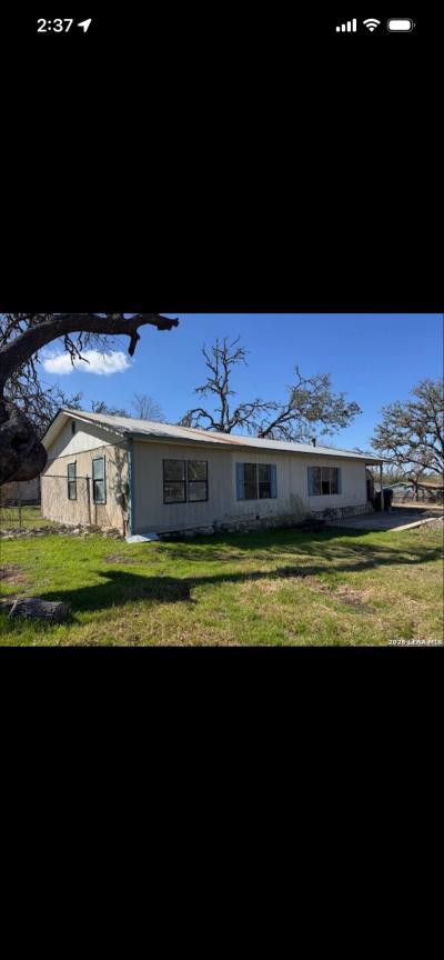 Photo 3 of 4 of home located at 9214 Sailfish Dr Boerne, TX 78006