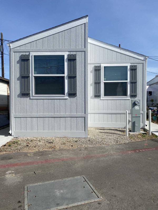 2025 Fleetwood Mobile Home For Sale