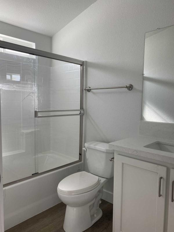 2025 Fleetwood Canyon Lake Manufactured Home