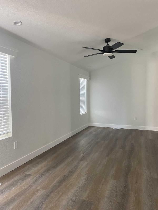 2025 Fleetwood Canyon Lake Manufactured Home