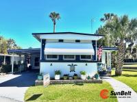 1972 RAMA Mobile Home