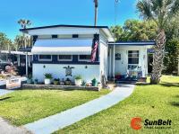 1972 RAMA Mobile Home