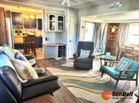 1972 RAMA Mobile Home