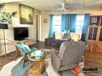 1972 RAMA Mobile Home