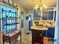 1972 RAMA Mobile Home