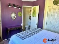 1972 RAMA Mobile Home