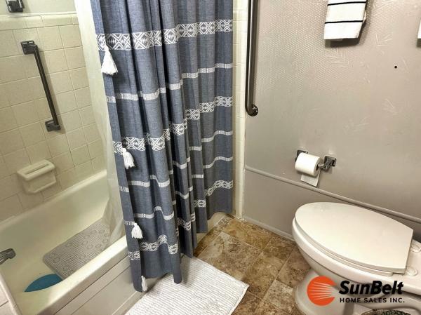 1972 RAMA Mobile Home