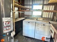 1972 RAMA Mobile Home