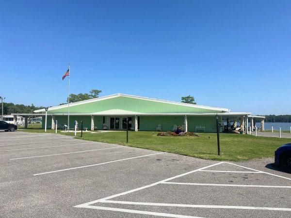 1972 RAMA Mobile Home