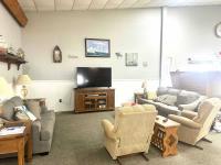 1972 RAMA Mobile Home