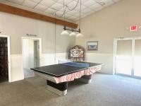 1972 RAMA Mobile Home