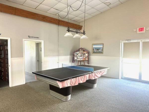 1972 RAMA Mobile Home